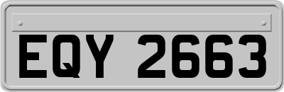 EQY2663