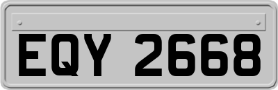 EQY2668