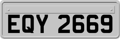 EQY2669