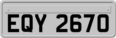 EQY2670