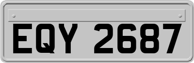 EQY2687