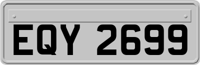 EQY2699