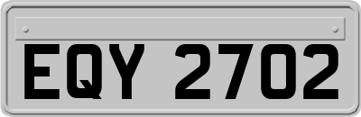 EQY2702