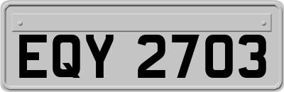 EQY2703