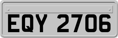 EQY2706