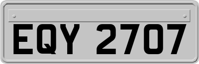 EQY2707