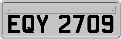 EQY2709
