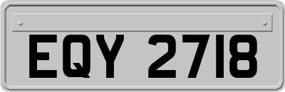 EQY2718