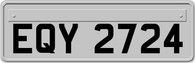 EQY2724