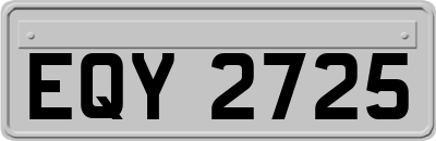 EQY2725