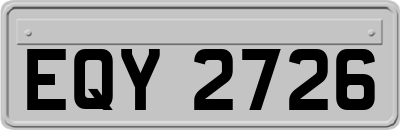 EQY2726