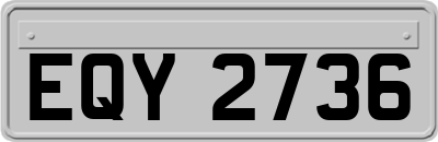 EQY2736