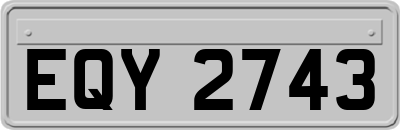 EQY2743