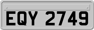 EQY2749