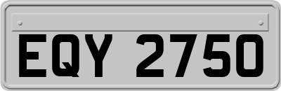 EQY2750