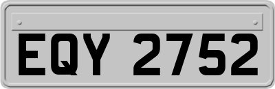 EQY2752