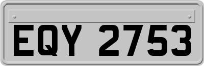 EQY2753