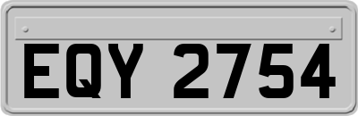 EQY2754