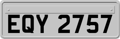 EQY2757