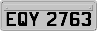 EQY2763