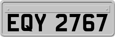 EQY2767