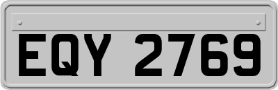 EQY2769