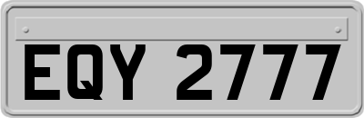 EQY2777