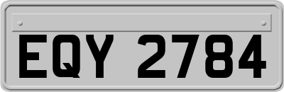 EQY2784