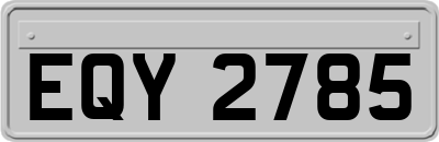 EQY2785