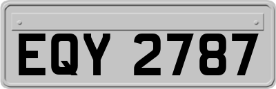 EQY2787