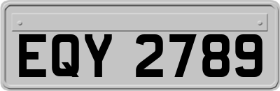EQY2789
