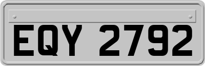 EQY2792
