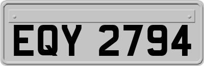 EQY2794
