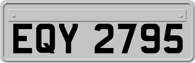 EQY2795