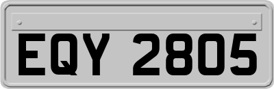 EQY2805