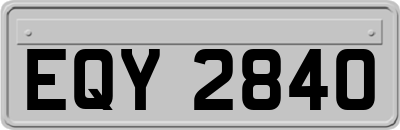 EQY2840