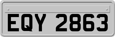 EQY2863