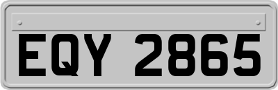 EQY2865