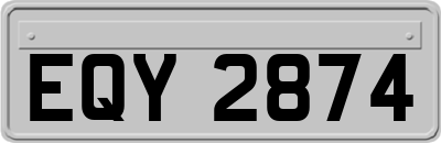 EQY2874