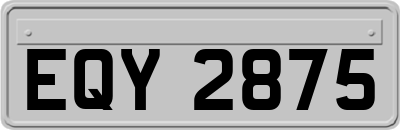 EQY2875