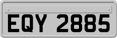 EQY2885