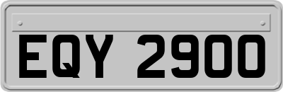 EQY2900