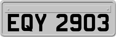 EQY2903