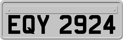 EQY2924