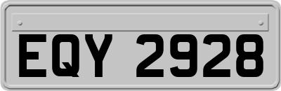 EQY2928