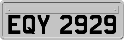 EQY2929