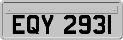 EQY2931