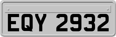 EQY2932