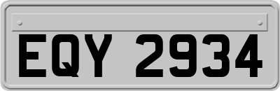 EQY2934