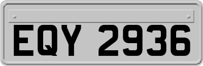 EQY2936